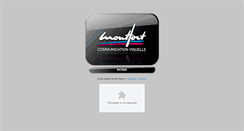 Desktop Screenshot of montfortpub.com